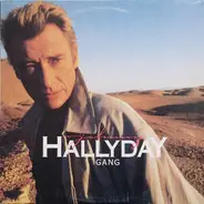 Johnny Hallyday - Gang