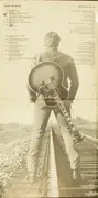 Double LP - Johnny Hallyday - Hallyday Story 1961 - 1966