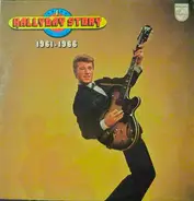 Johnny Hallyday - Hallyday Story 1961 - 1966