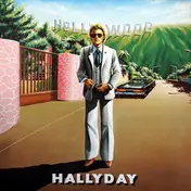 Johnny Hallyday - Hollywood