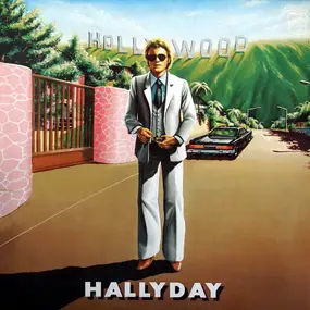 Johnny Hallyday - Hollywood