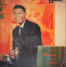 Johnny Hartman - All Of Me-The Debonair Mr. Hartman