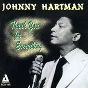 Johnny Hartman - Thank You for Everything