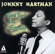 Johnny Hartman - Thank You for Everything