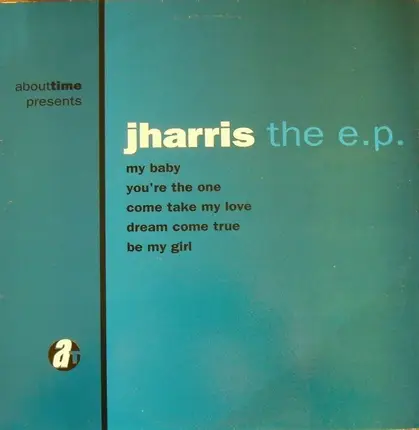 Johnny Harris - The E.P.