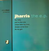 Johnny Harris - The E.P.