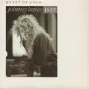 7inch Vinyl Single - Johnny Hates Jazz - Heart Of Gold - Silver Injection Labels