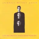 7inch Vinyl Single - Johnny Hates Jazz - Let Me Change Your Mind Tonight