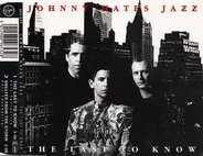 Johnny Hates Jazz - The Last To Know