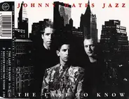 Johnny Hates Jazz - The Last To Know