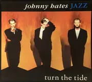 7inch Vinyl Single - Johnny Hates Jazz - Turn The Tide