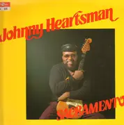 LP - Johnny Heartsman - Sacramento