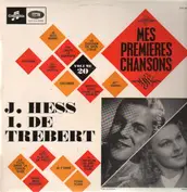 Johnny Hess