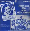 LP - Johnny Hicks - Star Of The Big 'D' Jamboree