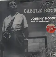 Johnny Hodges - Castle Rock