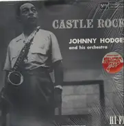 Johnny Hodges - Castle Rock