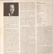 LP - Johnny Hodges - Memorial