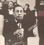 Johnny Hodges - Memorial