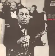 LP - Johnny Hodges - Memorial