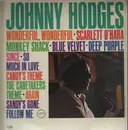 LP - Johnny Hodges - Sandy's Gone