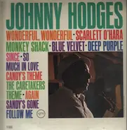 Johnny Hodges - Sandy's Gone