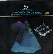 Johnny Hodges, Wild Bill Davis - Blue Pyramid
