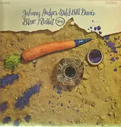Johnny Hodges - Wild Bill Davis - Blue Rabbit