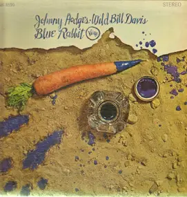 Johnny Hodges - Blue Rabbit