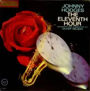 Johnny Hodges - The Eleventh Hour