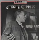 LP - Johnny Hodges - the rabbit in paris