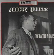 Johnny Hodges - the rabbit in paris