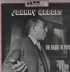 Johnny Hodges - the rabbit in paris