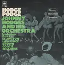 LP - Johnny Hodges, Duke Ellington, Lawrence Brown,... - Hodge Podge