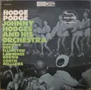 LP - Johnny Hodges And His Orchestra Featuring Duke Ellington , Lawrence Brown & Cootie Williams - Hodge Podge