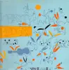 LP - Johnny Hodges - The Rabbit's work on Verve Vol. 3 - RAR