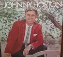 LP - Johnny Horton - Battle Of New Orleans