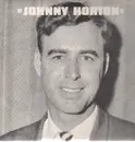 LP - Johnny Horton - Early Country And Rock Styles