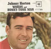 Johnny Horton