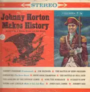 Johnny Horton - Johnny Horton Makes History