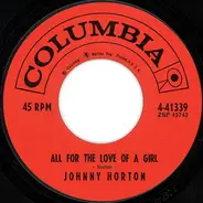 Johnny Horton - The Battle of New Orleans