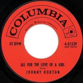 Johnny Horton - The Battle of New Orleans