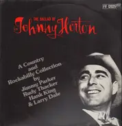 Jimmy Parker, Rudy Thacker, Hank King - The Ballad Of Johnny Horton