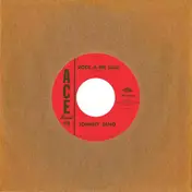 Johnny Jano - Rock-A-Me Lulu