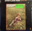 LP - Johnny & Jonie Mosby - Hold Me