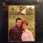 LP - Johnny & Jonie Mosby - Hold Me