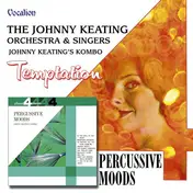 Johnny Keating - Temptation/Percussive Moods