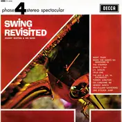 Johnny Keating - Swing Revisited