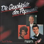 Johnny Kidd and the Pirates - Die Geschichte Der Popmusik - Top Of The Pops