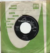 Johnny Kidd - Linda Lu / Let's Talk About Us