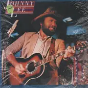 LP - Johnny Lee - Greatest Hits